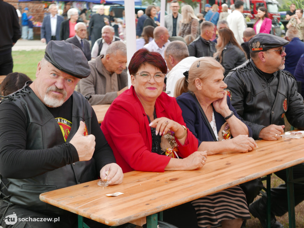 Dożynki gminy Iłów 2025