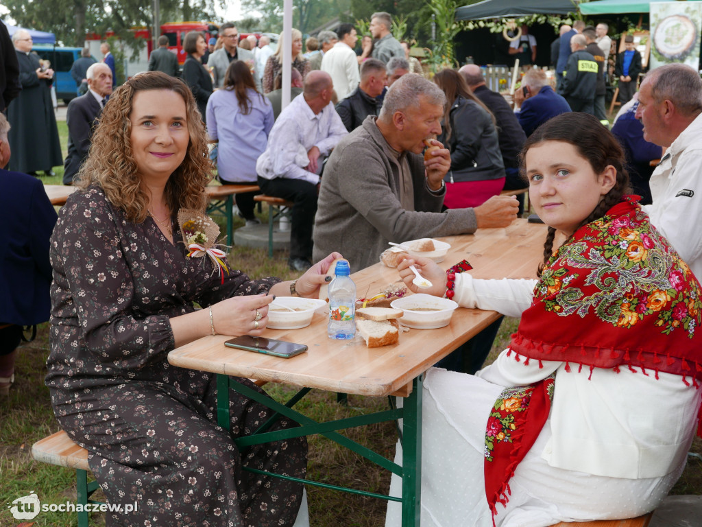 Dożynki gminy Iłów 2025