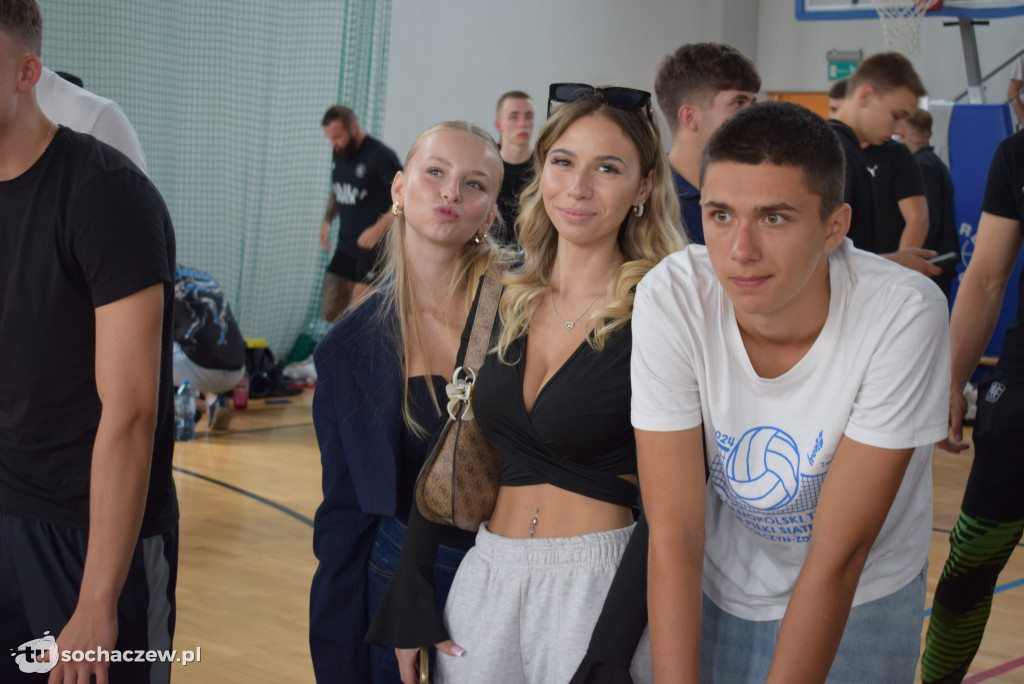 Mistrzostwa Europy Amatorskiego MMA