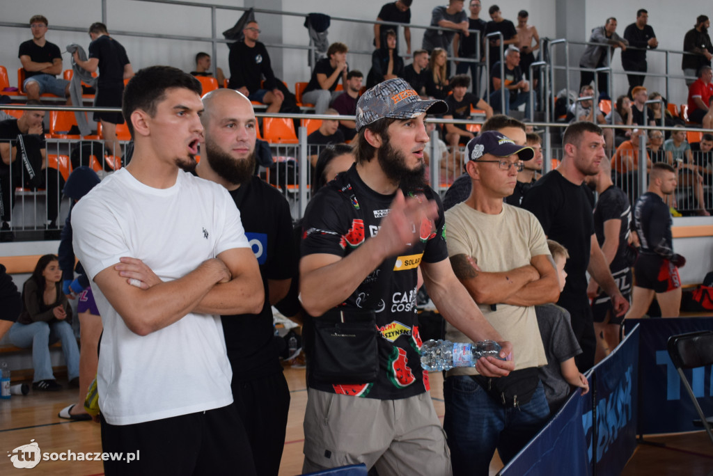 Mistrzostwa Europy Amatorskiego MMA