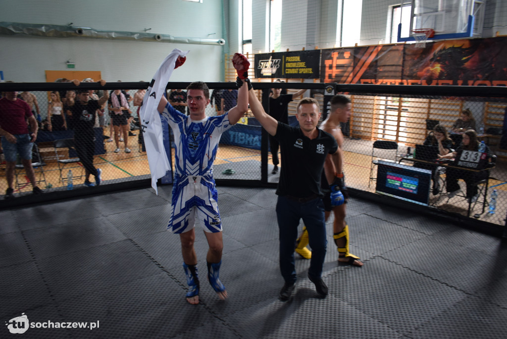 Mistrzostwa Europy Amatorskiego MMA