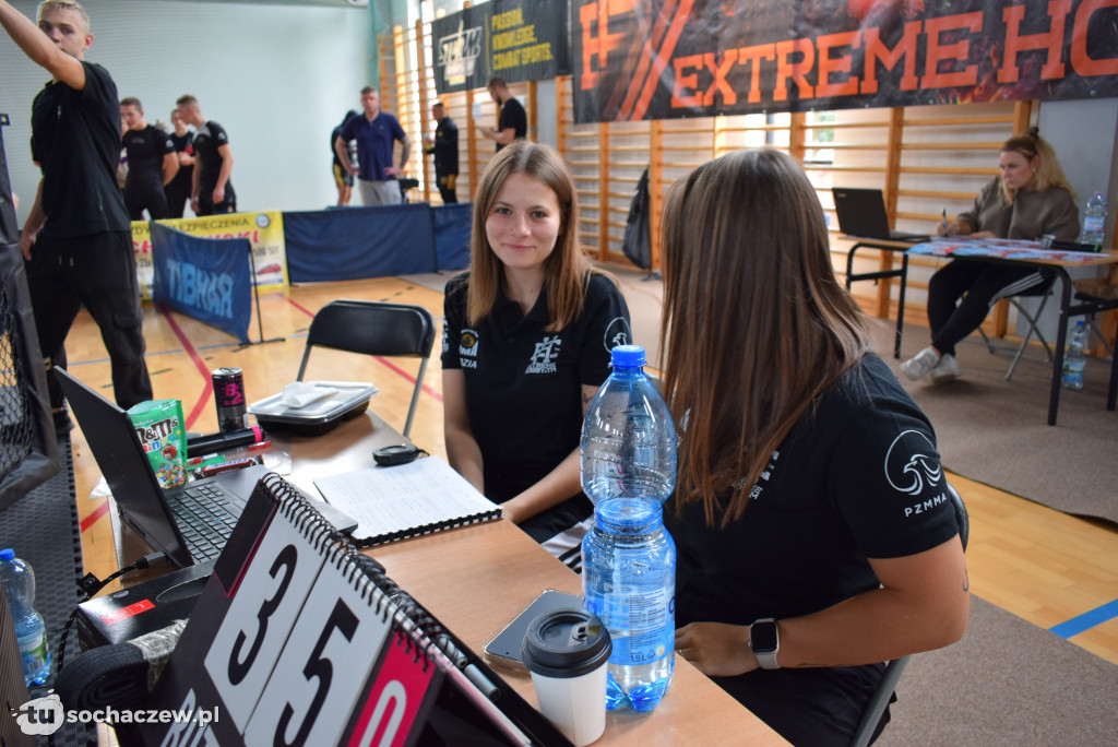 Mistrzostwa Europy Amatorskiego MMA