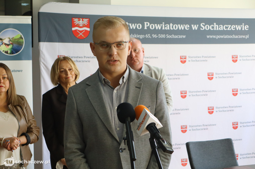 Rokotów - Orłów do remontu