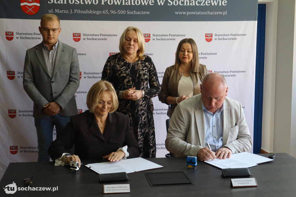 Rokotów - Orłów do remontu