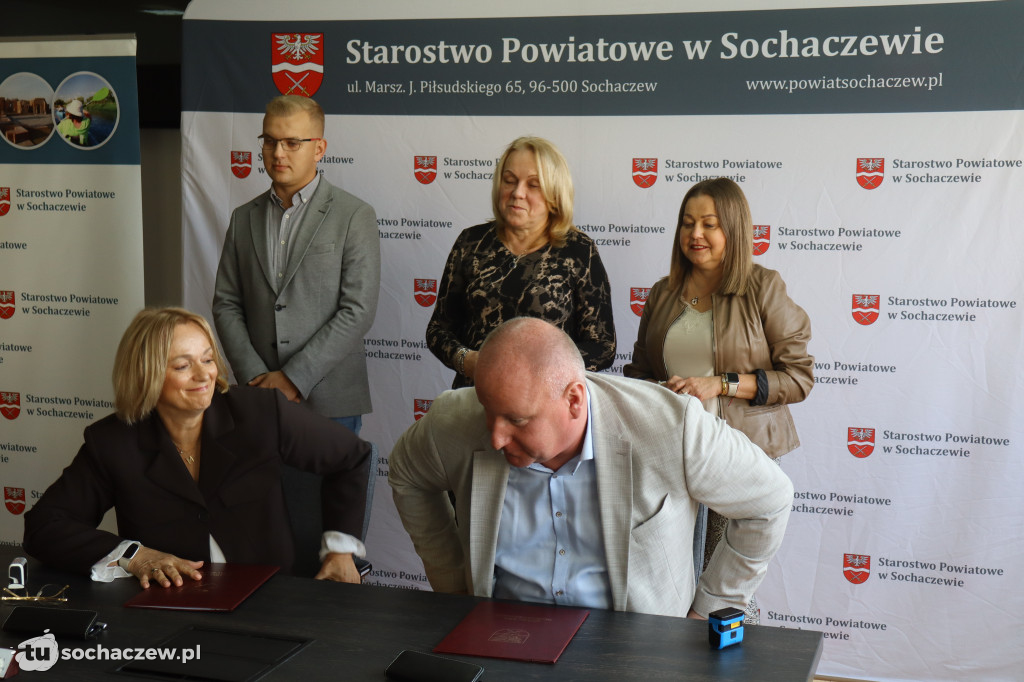 Rokotów - Orłów do remontu