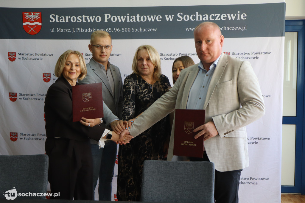 Rokotów - Orłów do remontu