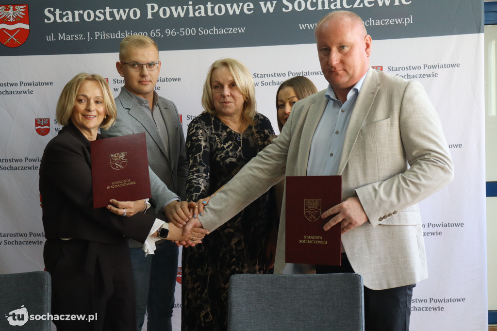 Rokotów - Orłów do remontu