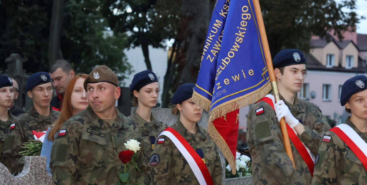 Apel majora Kozubowskiego