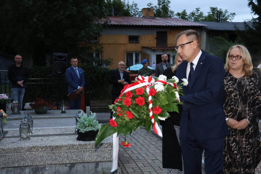 Apel majora Kozubowskiego