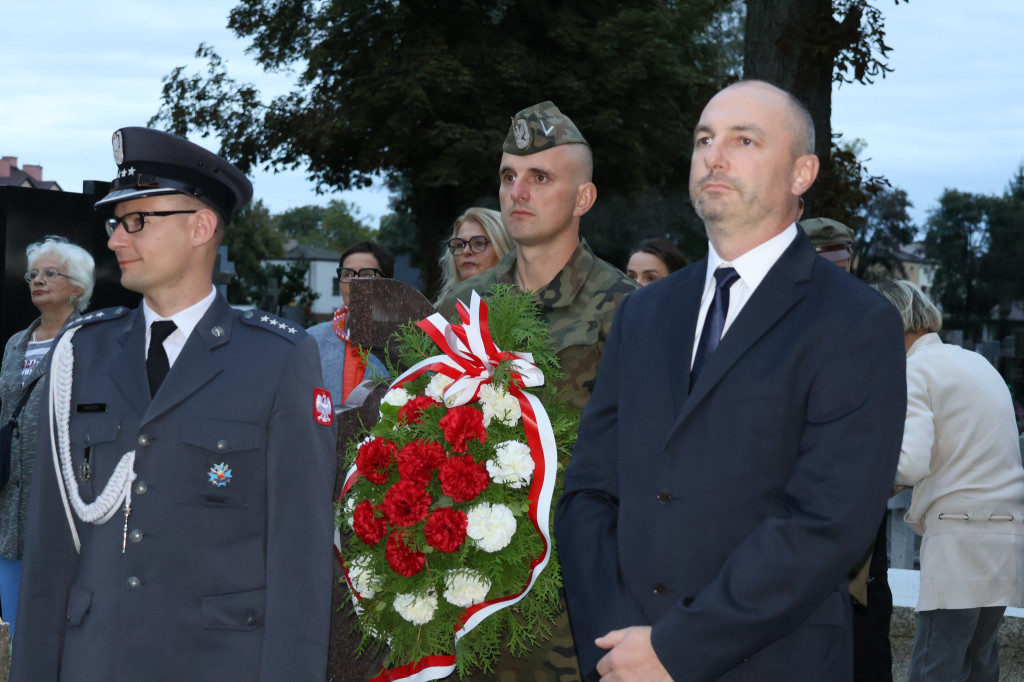 Apel majora Kozubowskiego