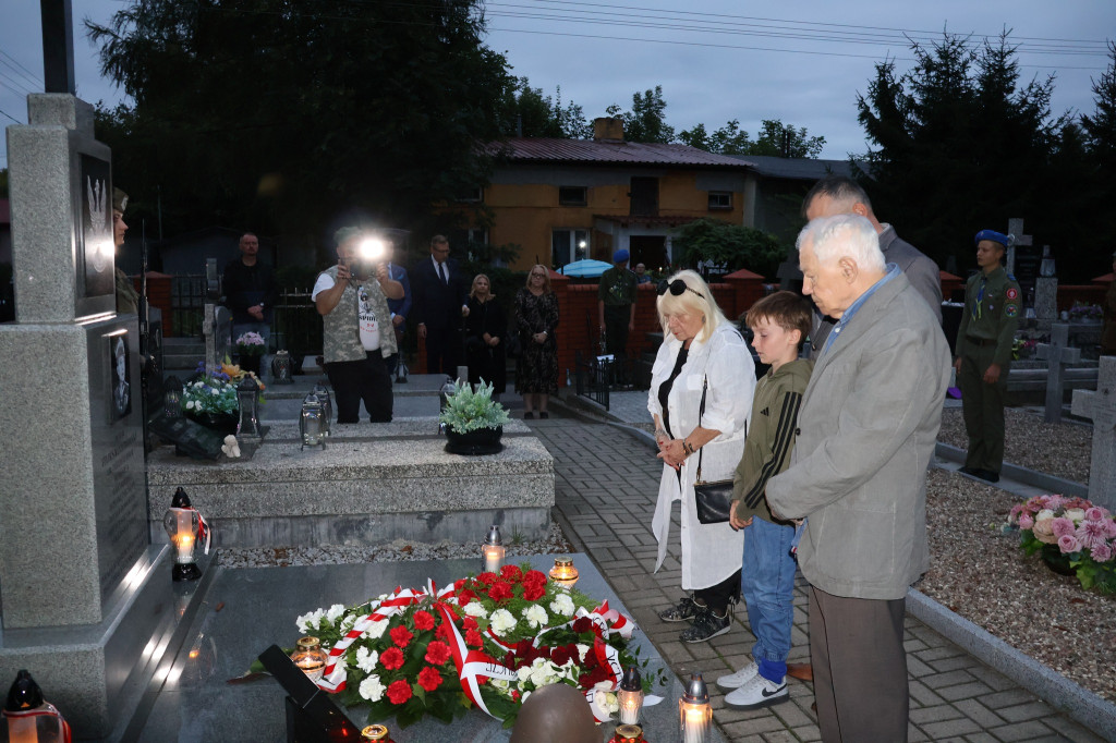 Apel majora Kozubowskiego