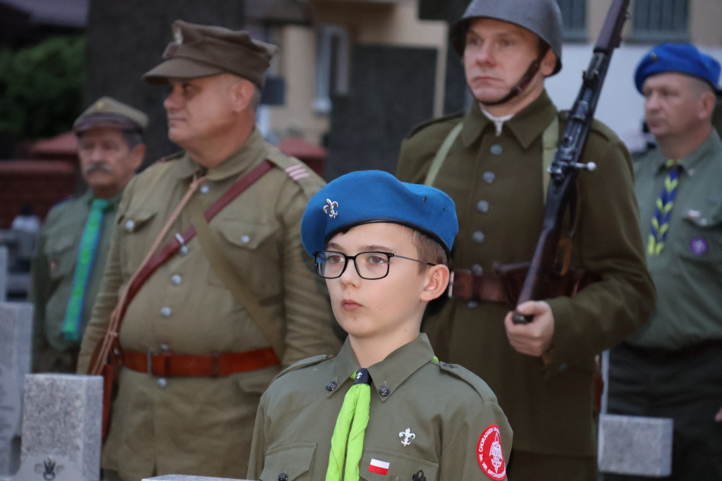 Apel majora Kozubowskiego