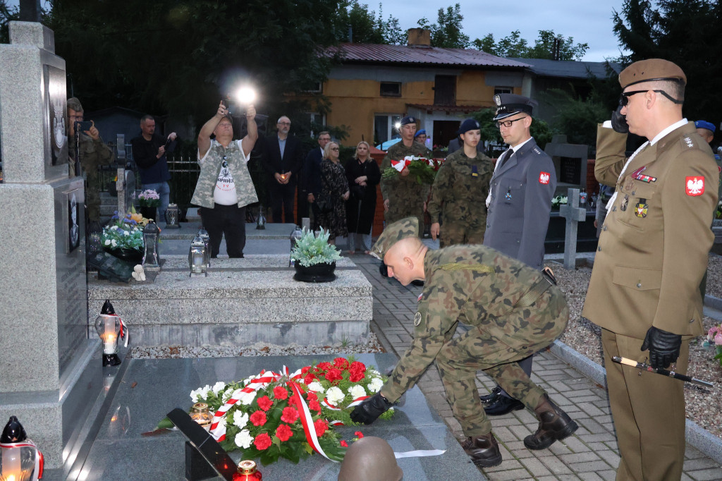 Apel majora Kozubowskiego
