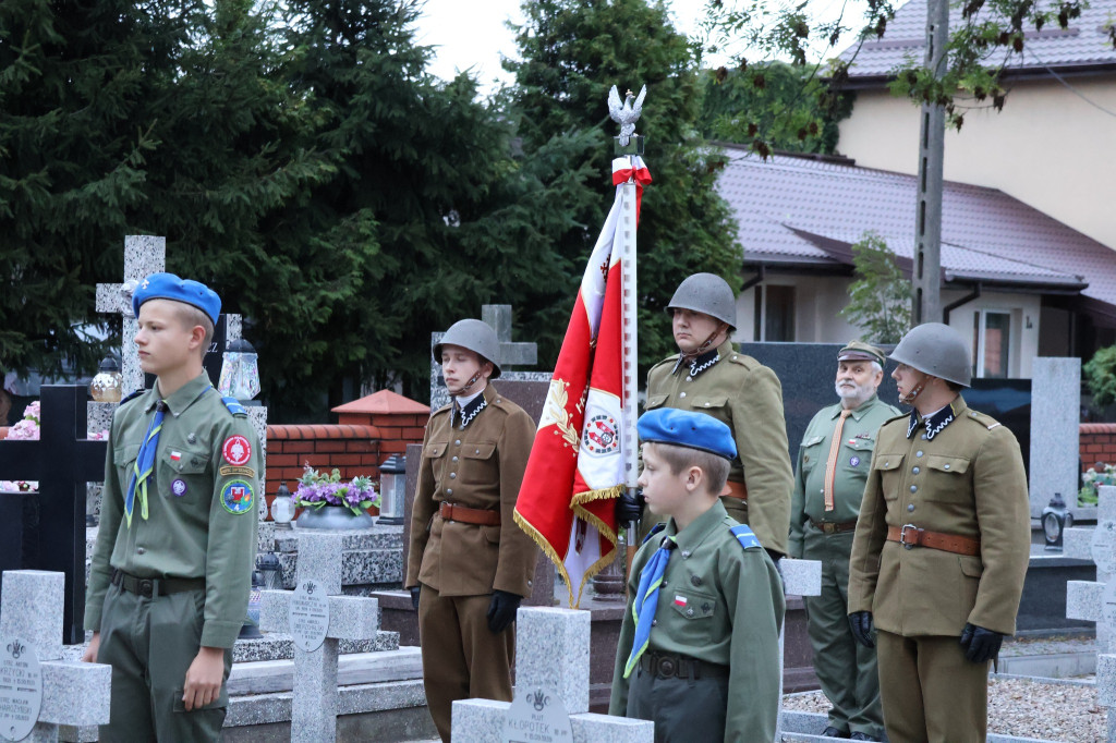Apel majora Kozubowskiego