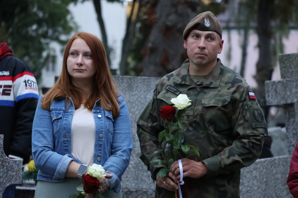 Apel majora Kozubowskiego