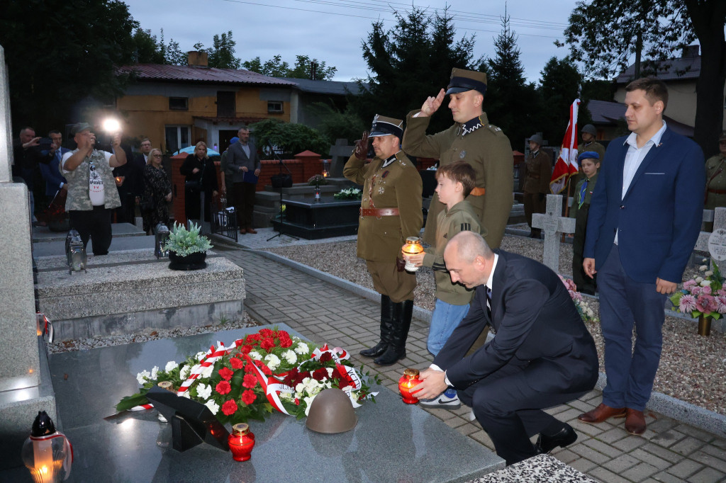 Apel majora Kozubowskiego