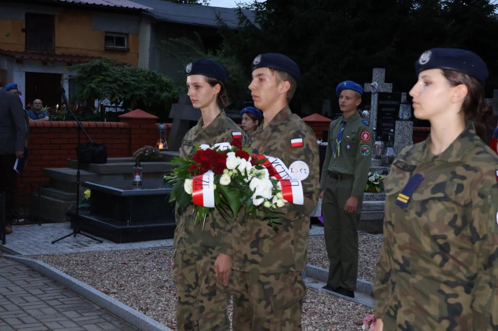 Apel majora Kozubowskiego