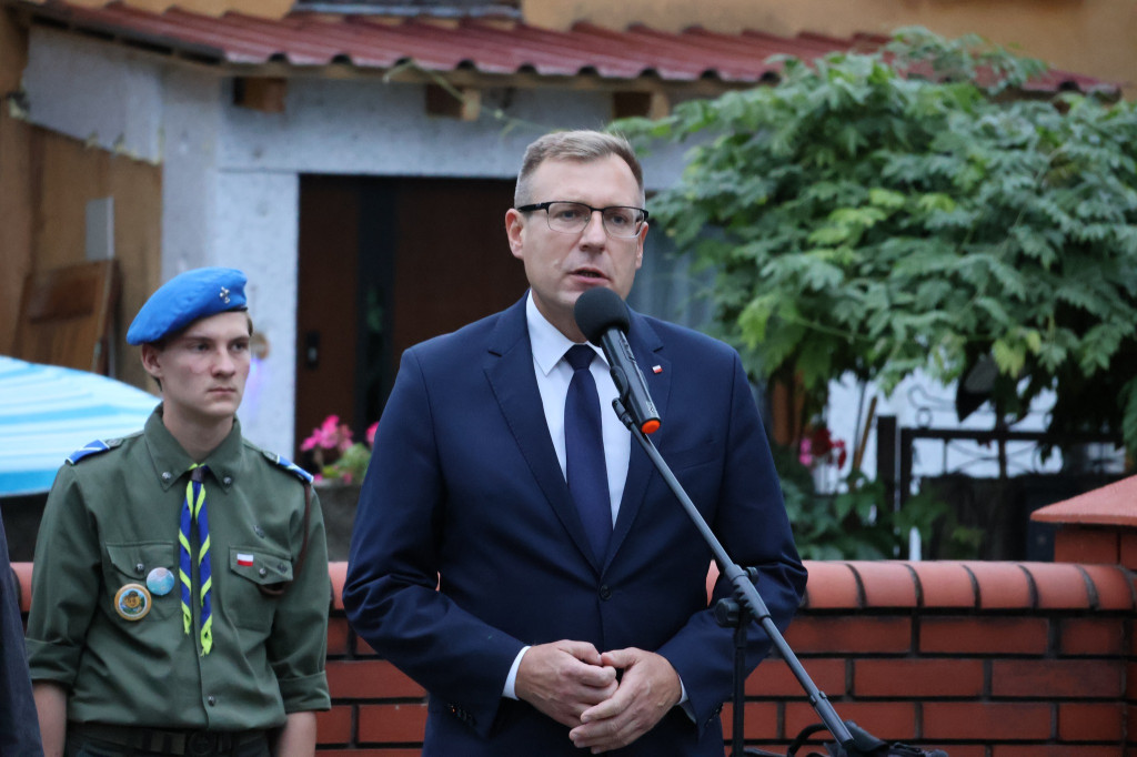 Apel majora Kozubowskiego