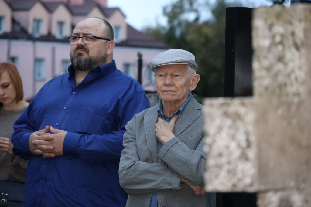Apel majora Kozubowskiego