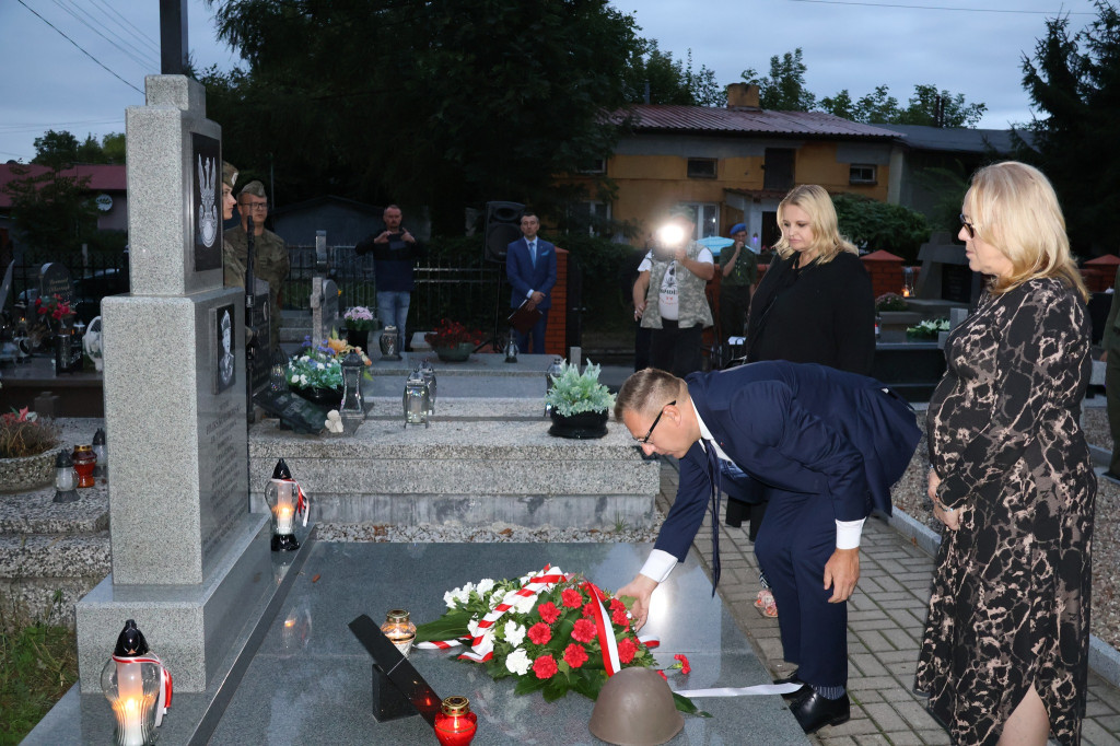 Apel majora Kozubowskiego