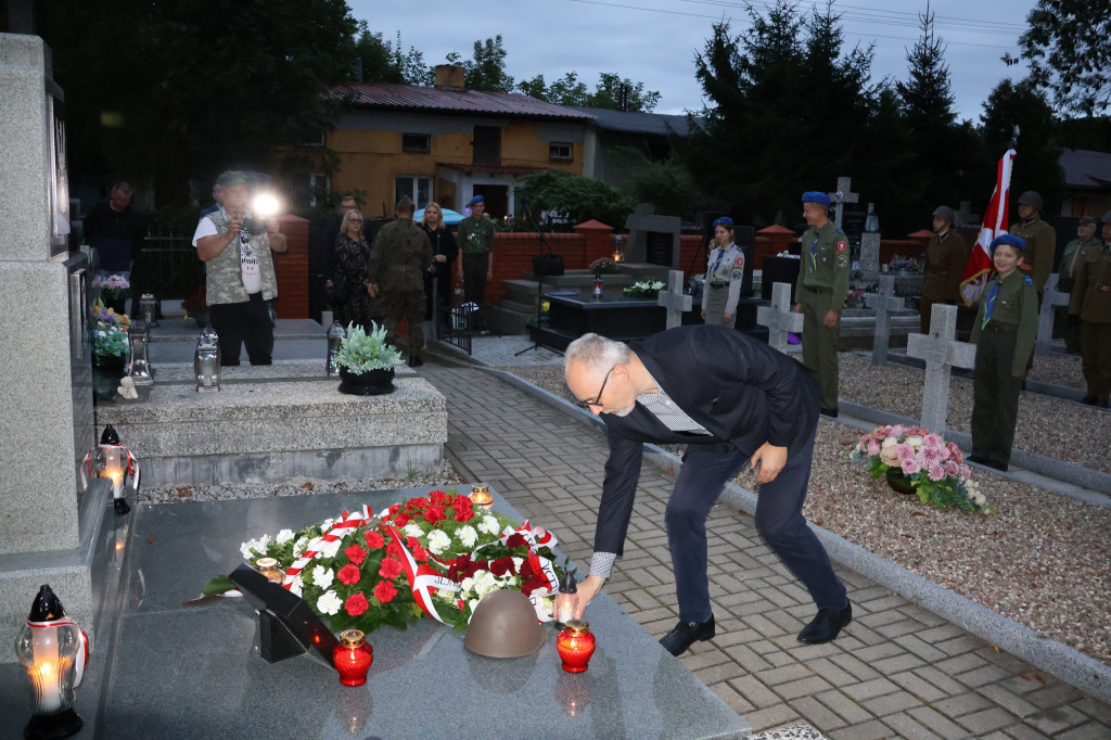 Apel majora Kozubowskiego