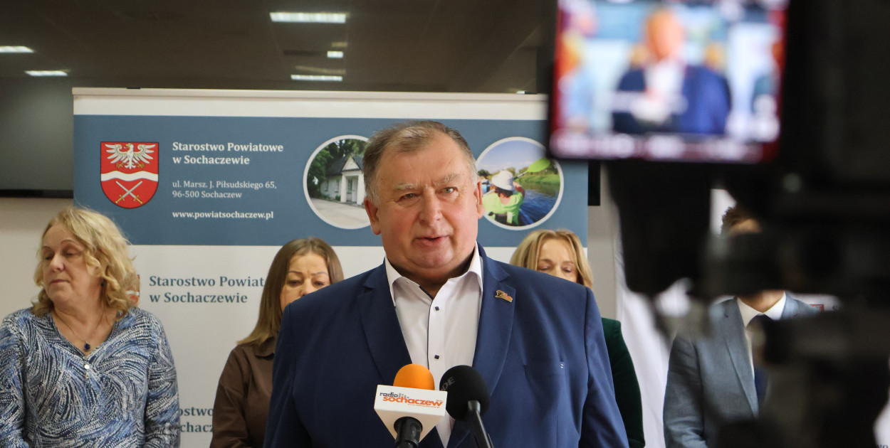 Ziemowita ze ścieżką rowerowa? Będzie projekt
