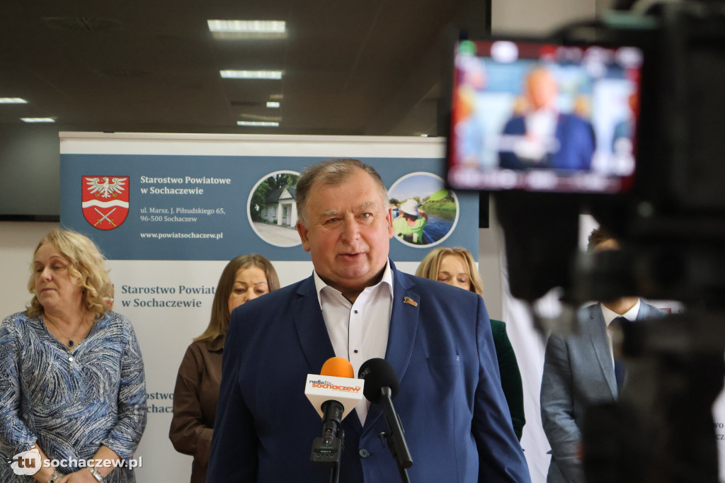 Ziemowita ze ścieżką rowerowa? Będzie projekt