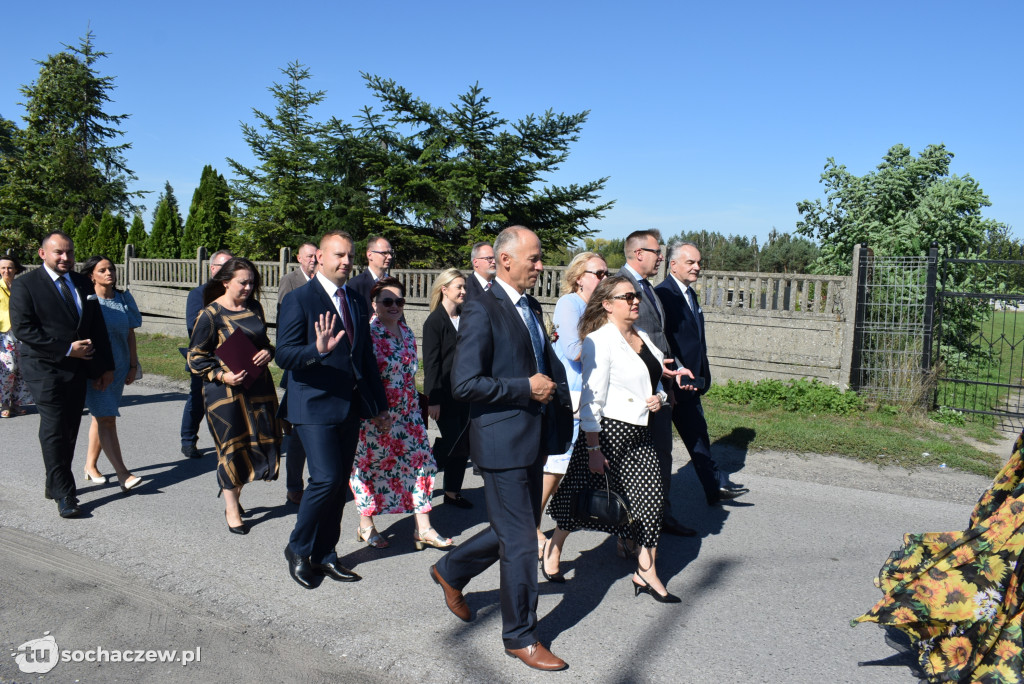 Dożynki Powiatowe 2025