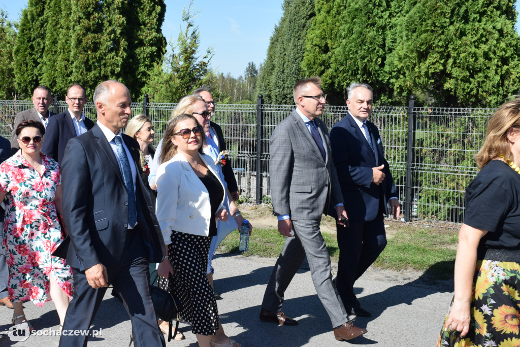 Dożynki Powiatowe 2025