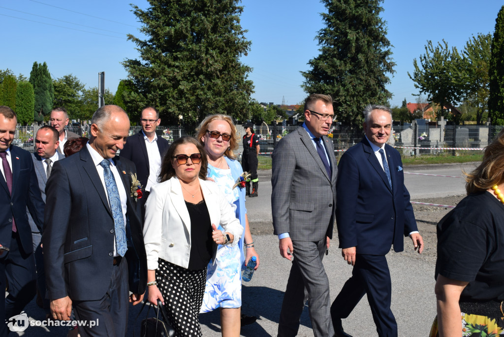 Dożynki Powiatowe 2025