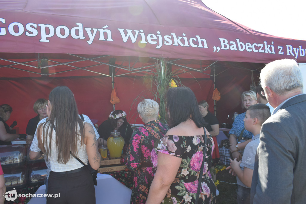 Dożynki Powiatowe 2025