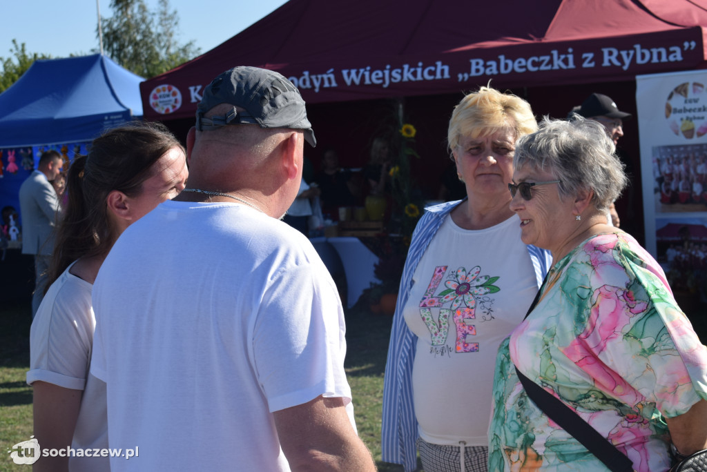 Dożynki Powiatowe 2025