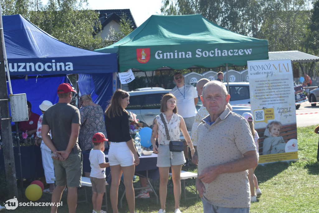 Dożynki Powiatowe 2025