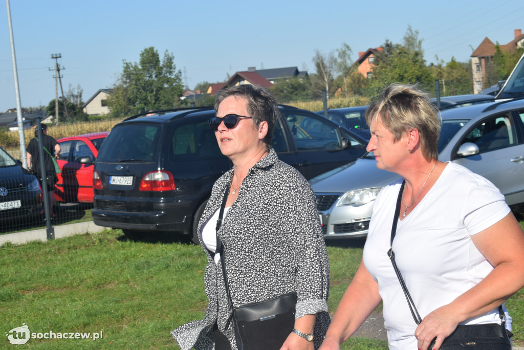 Dożynki Powiatowe 2025
