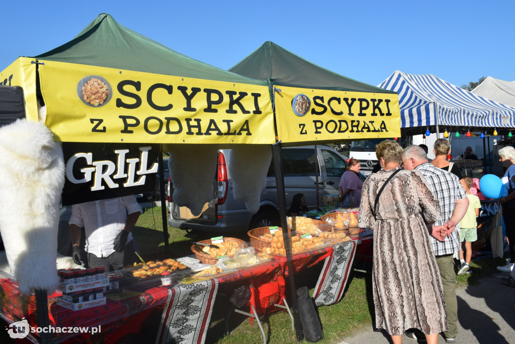 Dożynki Powiatowe 2025