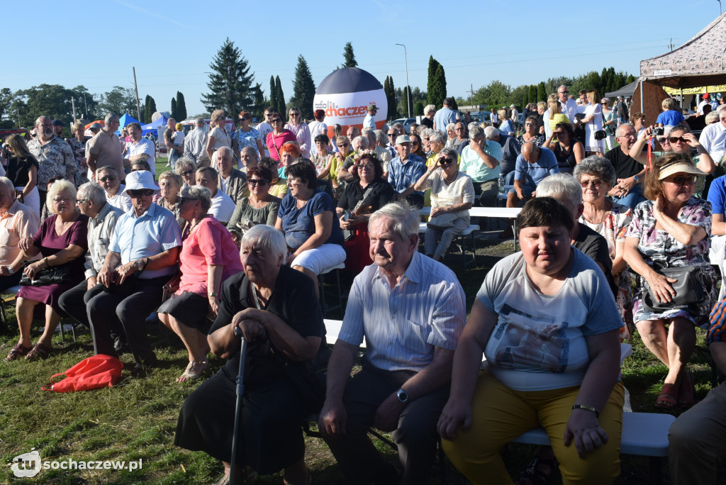 Dożynki Powiatowe 2025