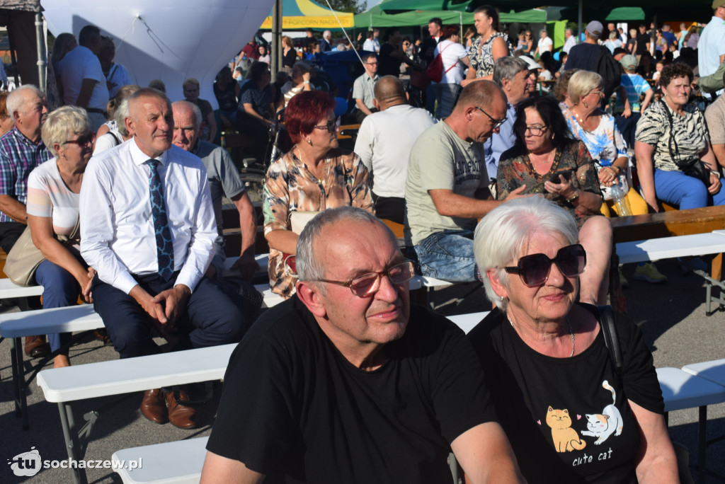 Dożynki Powiatowe 2025