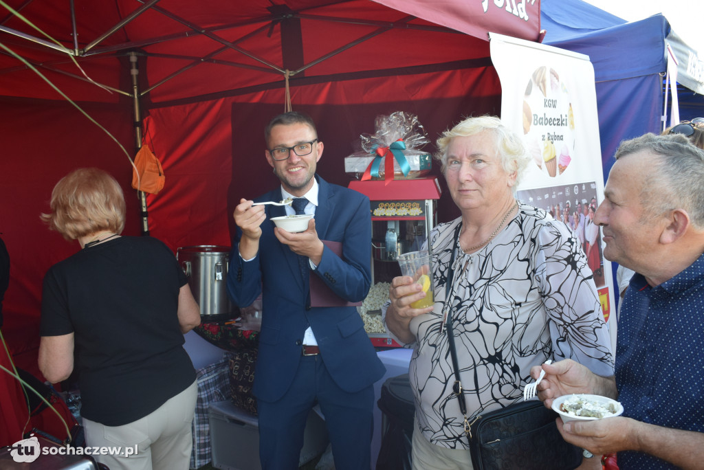 Dożynki Powiatowe 2025