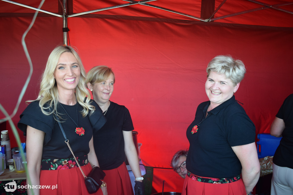 Dożynki Powiatowe 2025