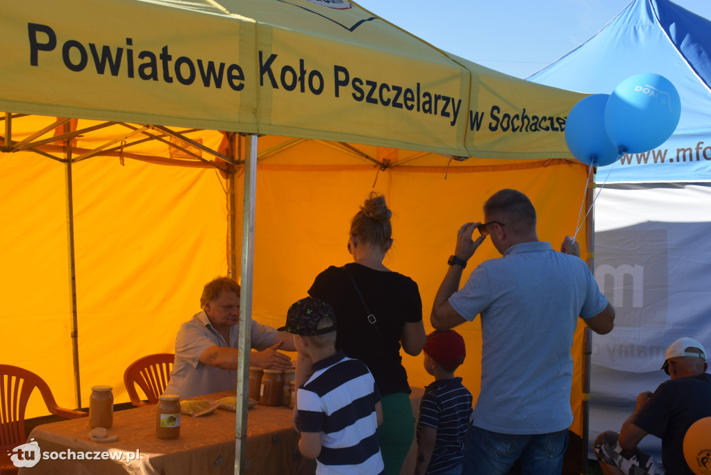 Dożynki Powiatowe 2025