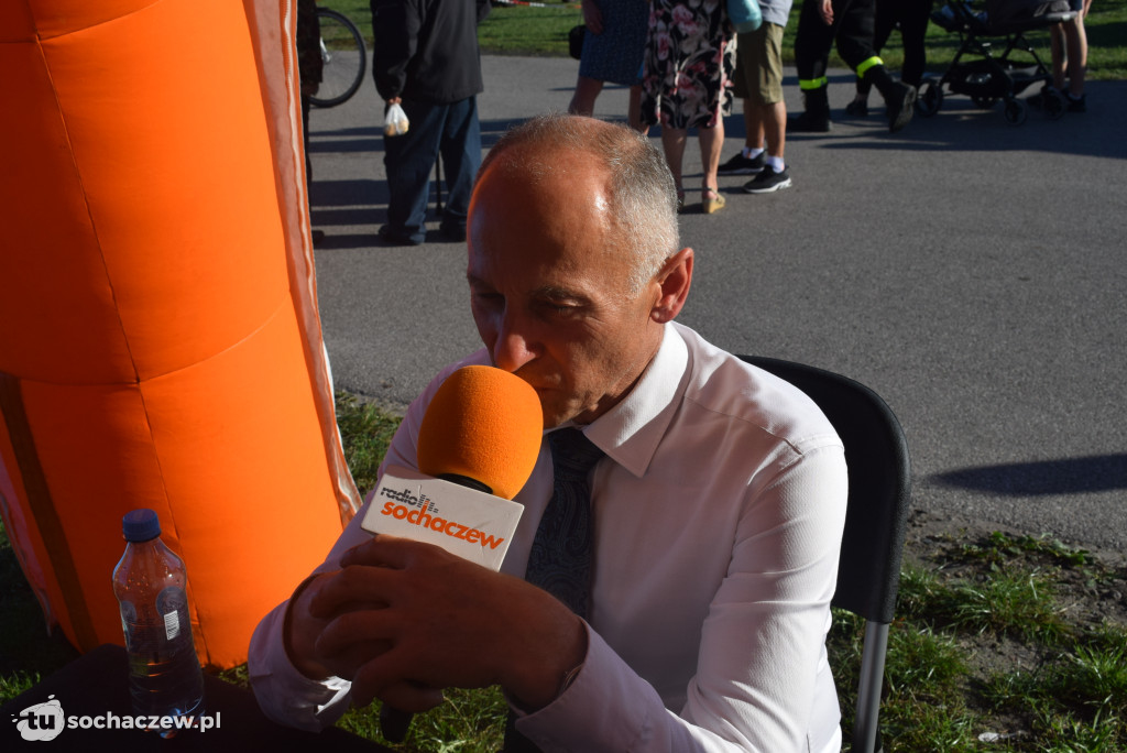 Dożynki Powiatowe 2025