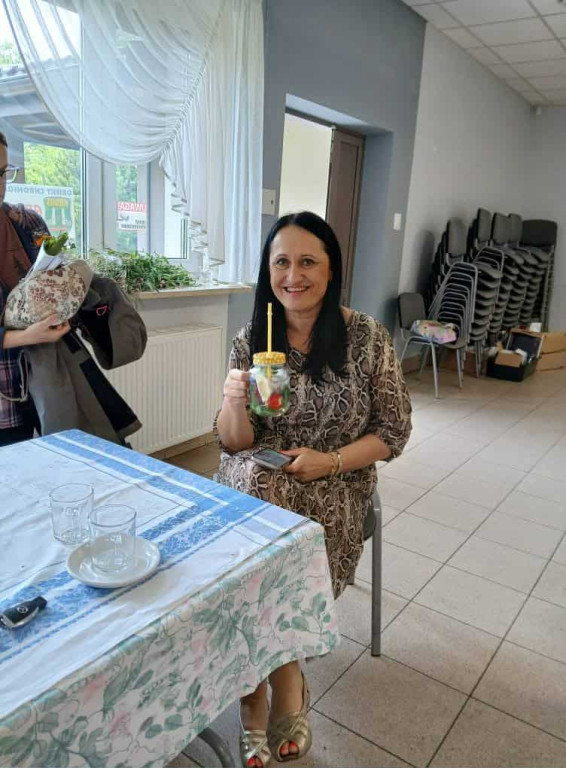 Letnie warsztaty w Kamionie zakończone