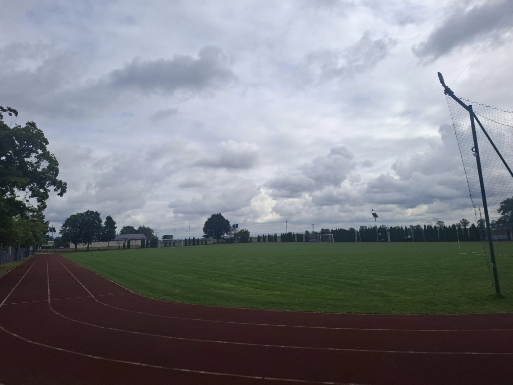 I Edycja Rybno CUP 2025 za nami