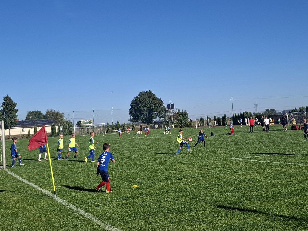 I Edycja Rybno CUP 2025 za nami