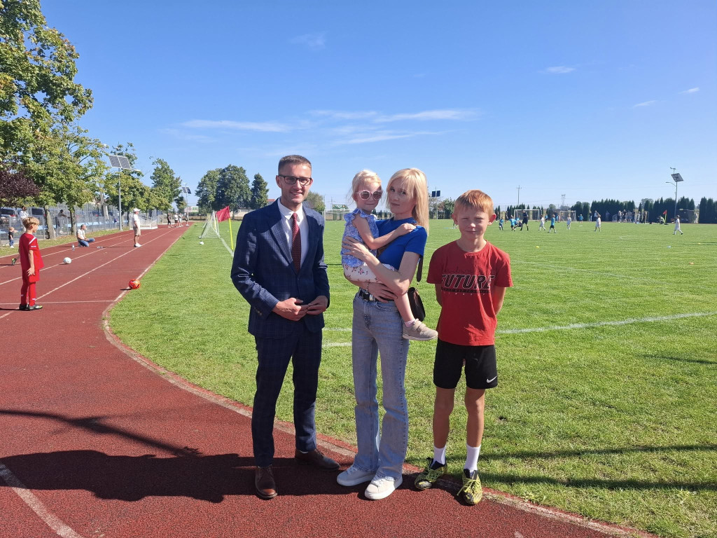 I Edycja Rybno CUP 2025 za nami