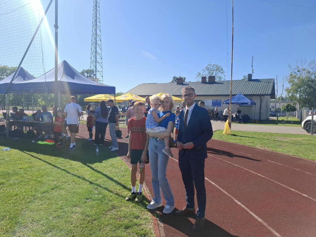 I Edycja Rybno CUP 2025 za nami
