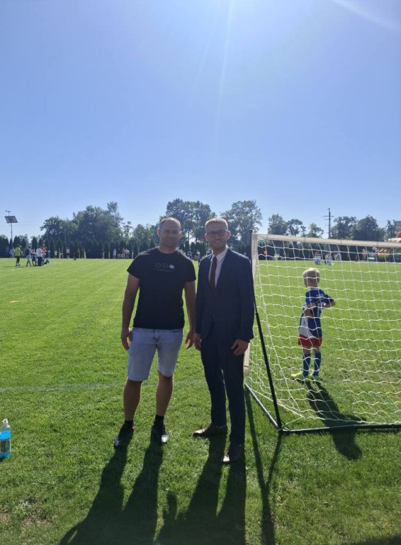 I Edycja Rybno CUP 2025 za nami