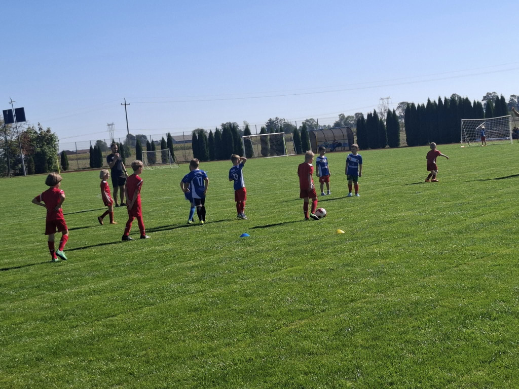 I Edycja Rybno CUP 2025 za nami