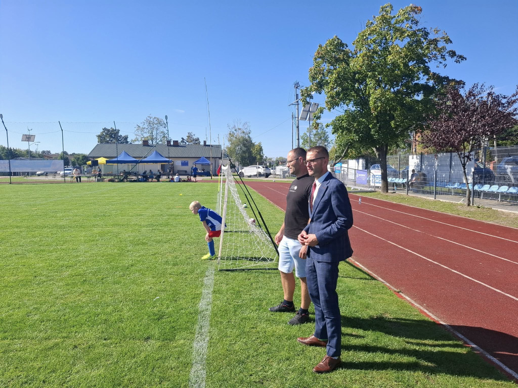 I Edycja Rybno CUP 2025 za nami
