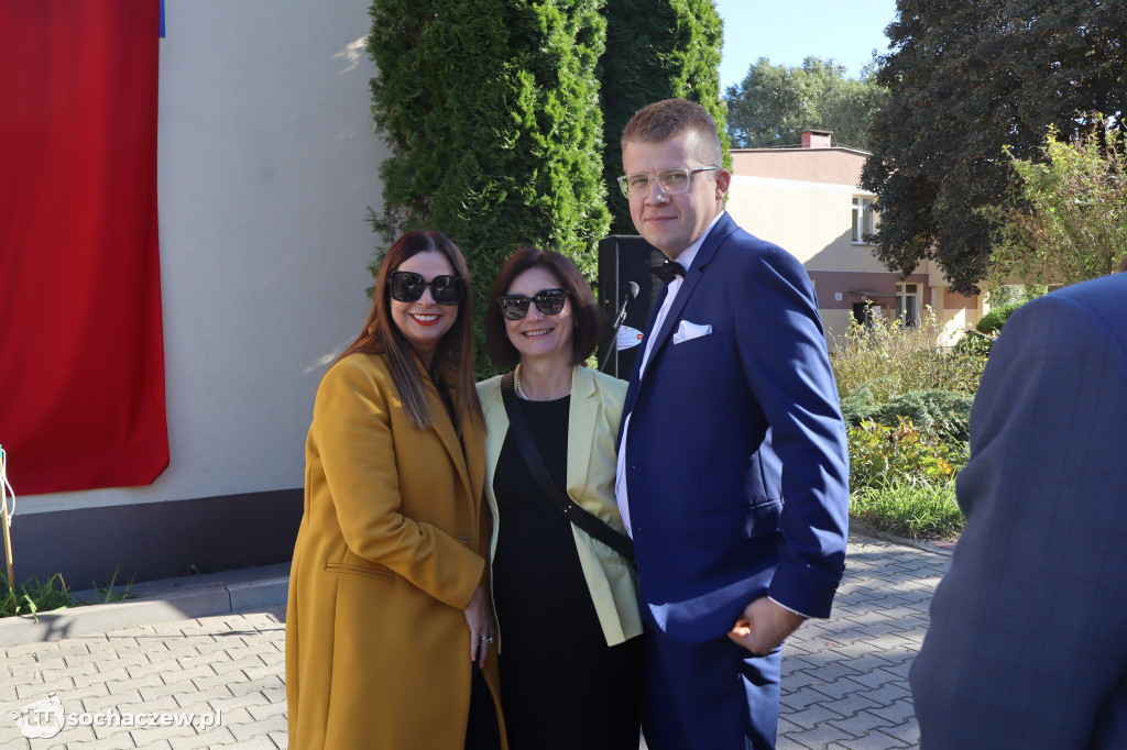 70 lat Ogrodnika